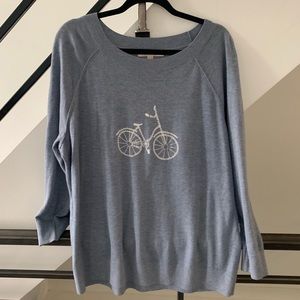 Super Soft Loft Sweater